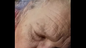 Hot MILF Just Sucking Some Cock!