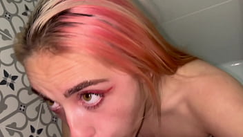 I Love To Suck Daddy'_s Cook Before Shower I Love To Suck Daddy'_s Cook Before Shower