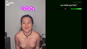 EDGE ME PLEASE JOI EDGING CHALLENGE – ExotiqFox Solo Mutual Masturbation EDGE ME PLEASE JOI EDGING CHALLENGE – ExotiqFox Solo Mutual Masturbation
