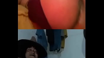 Eu Sozinho Aqui Em Casa L&aacute_ Fora Caindo Uma Chuva Danada A&iacute_ Eu Vim Pro Meu Quarto Brincar Um Pouquinho