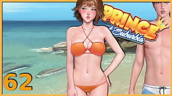 PRINCE OF SUBURBIA #62 &bull_ Hot Babe In Tight Bikini Wants To Be Fucked Good PRINCE OF SUBURBIA #62 &bull_ Hot Babe In Tight Bikini Wants To Be Fucked Good