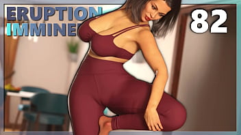 ERUPTION IMMINENT #82 &bull_ Those Are The Best Thick MILF-curves ERUPTION IMMINENT #82 &bull_ Those Are The Best Thick MILF-curves