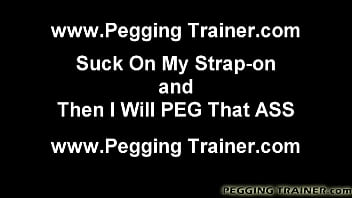 You Are Going To Learn How To Submit
