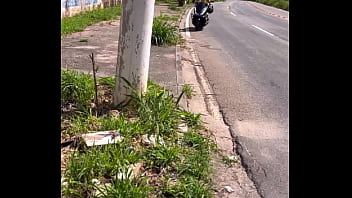 Homem Toca E Acocha Uber Moto Mulher No Fim Ela Faz Algo Iné_dito! Homem Toca E Acocha Uber Moto Mulher No Fim Ela Faz Algo Iné_dito!