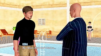 Max&#039_s Life Temporada 4 Cap 206 – Follando A Una MILF Infiel En Frente De Su Marido Cornudo