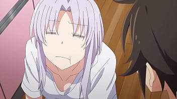 Megami-ryou Episode 2 Uncensored Megami-ryou Episode 2 Uncensored