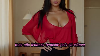 DEI PARA O TIO DA MINHA AMIGA NA GARAGEM E QUASE FUI PEGA NO FLAGRA – Conto Real – Imagem E á_udio Produzidos Com IA. DEI PARA O TIO DA MINHA AMIGA NA GARAGEM E QUASE FUI PEGA NO FLAGRA – Conto Real – Imagem E á_udio Produzidos Com IA.
