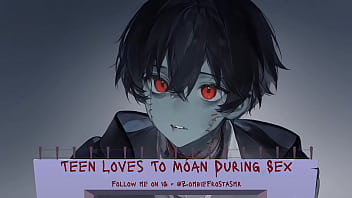 Fucking Hot Daddy While He Moans Loud Fucking Hot Daddy While He Moans Loud