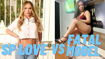SP LOVE Vs Fatal Model