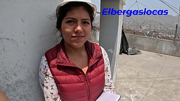 Folle Con La Ingeniera De La Obra, La Ingeniera Que Contrate Solo Pudo Hacer Que Acepte Contratarla Con Su Cuerpo, Lo Disfrute Como No Te Lo Imaginas.