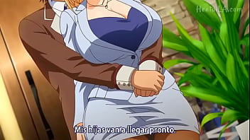 Kazoku Haha To Shimai No Kyousei 5
