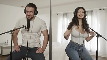 Thick Brunette Cami Strella Reaches New Sexual Heights With Dante Colle Thick Brunette Cami Strella Reaches New Sexual Heights With Dante Colle