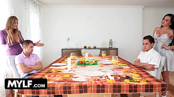 Cum Here&mdash_Would A Foursome With Your Stepmommies Make You Feel Better? Cum Here&mdash_Would A Foursome With Your Stepmommies Make You Feel Better?