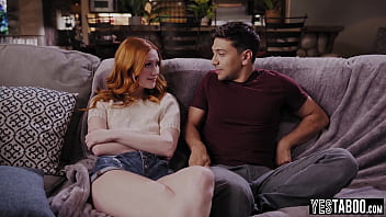 Petite Redhead Teen Fucks Big Dick Stepbro To Get Back At Stepmom Petite Redhead Teen Fucks Big Dick Stepbro To Get Back At Stepmom