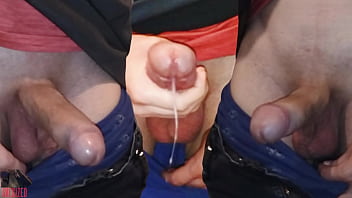 Starting Off 2025 With Nice JERK-OFF! Starting Off 2025 With Nice JERK-OFF!