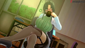 Teacher Little Secret | Sinmai Maou NTR Madness Chapter 1 Trailer | Full Movie On PTRN Or Sheer: Fantasyking3 Teacher Little Secret | Sinmai Maou NTR Madness Chapter 1 Trailer | Full Movie On PTRN Or Sheer: Fantasyking3