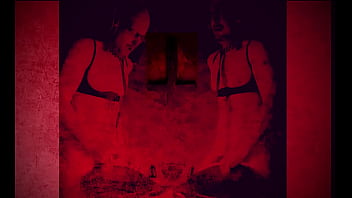 Satanic Freak Show – Fucked Up Boy Goes Completely Insane While Worshiping Satan