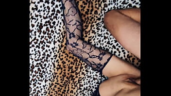 Horny Wife Needs Big Cock