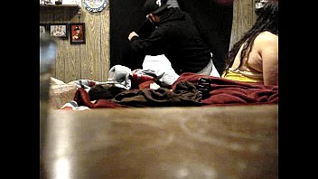 Maddyonhiddencam.MPG