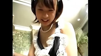Cute Girl In Sexy Maid Outfit Sitting To Face To Get Her Pussy Licked Giving Blowjob Cum To Her Tits Cute Girl In Sexy Maid Outfit Sitting To Face To Get Her Pussy Licked Giving Blowjob Cum To Her Tits