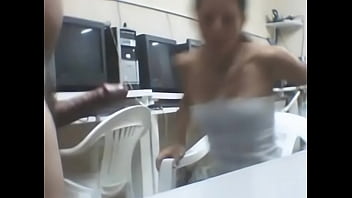 Sexo Na Lan