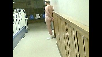 Boy Naked