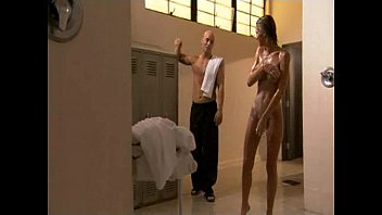 Jessi Summers Hot Shower Scene Jessi Summers Hot Shower Scene