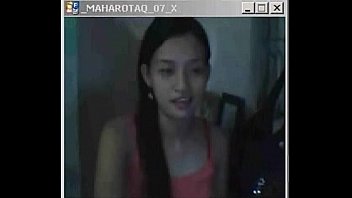 Teen On Cam