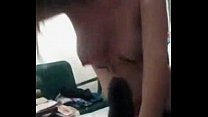 Long Black Dick Long White Girl Blowjob