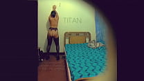 I Contract This Famous Venezuelan Webcamer For A Sexual Service, Simply A Professional!