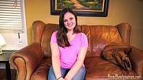 Amateur Girl In Casting Audition Gets Fucked Hard Amateur Girl In Casting Audition Gets Fucked Hard