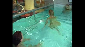 Pool Fuck Party Pool Fuck Party
