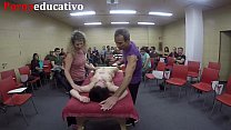 Clase 3 De Masaje Er&oacute;tico Anal
