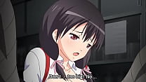 PoRo Hentai Blowjob Compilation P2
