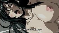 MILF In Stockings With Big Boobs Enjoys Fucking (uncensored Hentai) MILF In Stockings With Big Boobs Enjoys Fucking (uncensored Hentai)