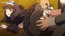 Hentai Chanchansha Suzushan155