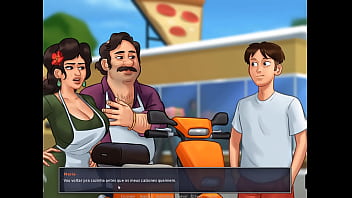 Summertime Saga Ep 54 – Finalmente Comprei Minha Moto Summertime Saga Ep 54 – Finalmente Comprei Minha Moto
