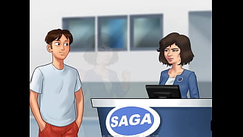 Summertime Saga Ep 53 – Fui Comprar Um Carro E Encontrei O Kim Jong-un