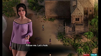 Treasure Of Nadia – (PT 04) – {NLT MEDIA} Treasure Of Nadia – (PT 04) – {NLT MEDIA}