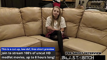 Ava Siren Gets Creampied By Doctor Ava Siren Gets Creampied By Doctor