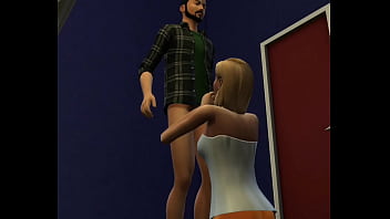 Cheating Wife – Sims 4 Cheating Wife – Sims 4