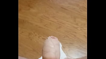 Gentle Jerk Off