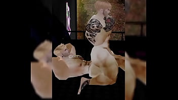 Xxx ATLAS TWINS