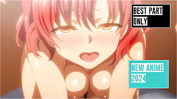 HENTAI COMPILATION (december 2024)