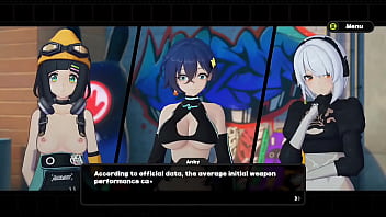 Introducing W-Engines To THICK ANIME WOMEN – Zenless Zone Zero (Ft. Gumi) Introducing W-Engines To THICK ANIME WOMEN – Zenless Zone Zero (Ft. Gumi)