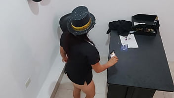 WITH GREAT EXCITEMENT I INSERTED AN ANAL PLUG AND TOLD MY SUBSCRIBERS: HAPPY NEW YEAR, I WISH YOU A LOT OF INTENSE SEX THIS COMING YEAR WITH GREAT EXCITEMENT I INSERTED AN ANAL PLUG AND TOLD MY SUBSCRIBERS: HAPPY NEW YEAR, I WISH YOU A LOT OF INTENSE SEX THIS COMING YEAR