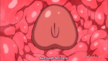 Sei Brunehilde Gakuen Shoujo Kishidan To Junpaku No Panty The Animation: Episodio 1 Sei Brunehilde Gakuen Shoujo Kishidan To Junpaku No Panty The Animation: Episodio 1