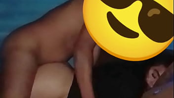 Entro Al Cuarto De Mi Ex Cuando Se Estaba Cambiando, Que Hermosas Tetas Tiene