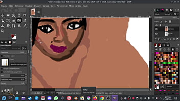 Draw Hot Pussy In Gimp In Digital Painting Hentai Draw Hot Pussy In Gimp In Digital Painting Hentai