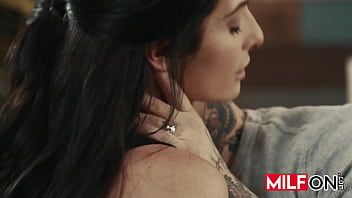 Sexy Big Tit Brunette Milf Seduces Her Neighbor And Suck Him Dry – Silvia Saige, Small Hands Sexy Big Tit Brunette Milf Seduces Her Neighbor And Suck Him Dry – Silvia Saige, Small Hands